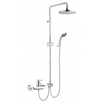 Vòi Sen Cây Tắm Inax BFV-41S-5C (BFV41S5C) Nóng Lạnh