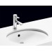 Chậu Lavabo TOTO LT764 Âm Bàn Chậu Rửa Lavabo