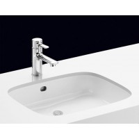 Chậu Lavabo TOTO LT765#XW Âm Bàn