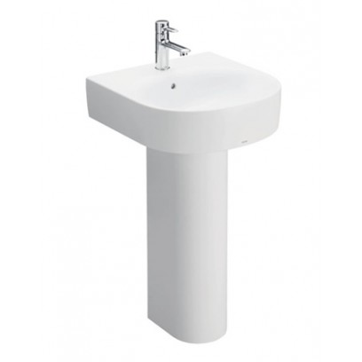 Chậu Lavabo TOTO LPT766C Treo Tường Chân Dài Chậu Lavabo TOTO LPT766C Treo Tường Chân Dài Chậu Rửa Lavabo
