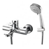 Vòi Sen Tắm TOTO TS225A/DGH108ZR Nóng Lạnh 