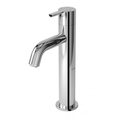 [HTK] Vòi Lavabo TOTO TX116LESV4N Cổ Cao Nóng Lạnh