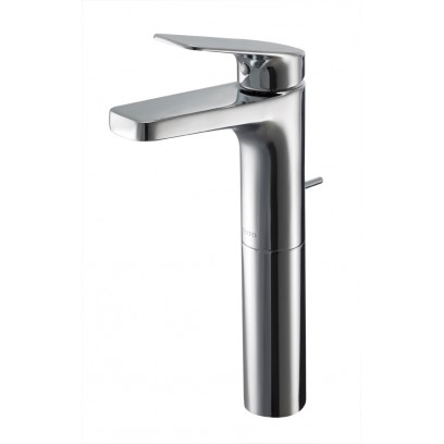 [HTK] Vòi Lavabo TOTO TTLR302FV-1 Nóng Lạnh 