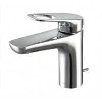 Vòi Lavabo TOTO TTLR301F-1RR Nóng Lạnh 
