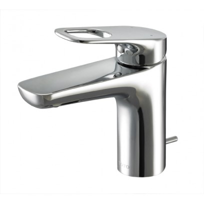 Vòi Lavabo TOTO TTLR301F-1RR Nóng Lạnh  Vòi Lavabo TOTO TTLR301F-1N Nóng Lạnh - Tuấn Đức