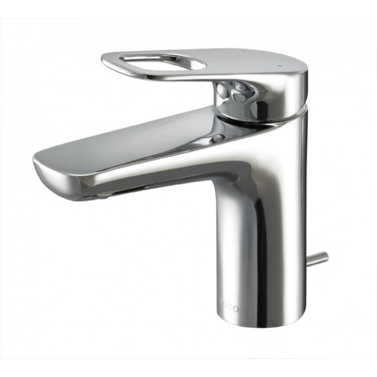 [CLC] Vòi Lavabo TOTO TTLR301F-1N Nóng Lạnh