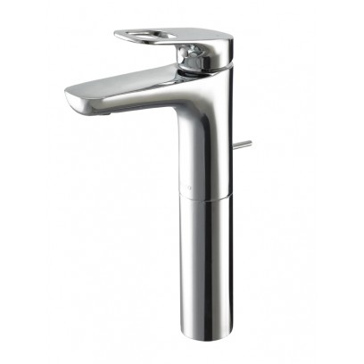 Vòi Lavabo TOTO TTLR301FV-1 Nóng Lạnh 