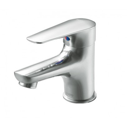 Vòi Lavabo TOTO DL354N Nóng Lạnh  Vòi Lavabo TOTO DL354N Nóng Lạnh  Vòi Nước Nóng Lạnh