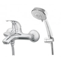 Vòi Sen Tắm TOTO TS364N/DGH108ZR Nóng Lạnh CLC