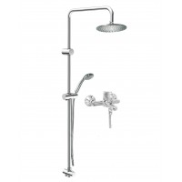 Vòi Sen Cây TOTO TVSM104NSR/DM907CS Nóng Lạnh