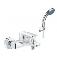 Vòi Sen Tắm Nóng Lạnh Inax BFV-5003S-5C (BFV5003S5C) 