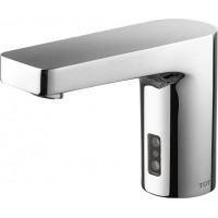 Vòi Cảm Ứng Lavabo TOTO TTLA102/TTLE101B2L/HAP004A