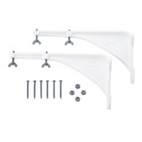 Bộ Giá Đỡ Chậu Âm Bàn TOTO TL516GV (TDM)