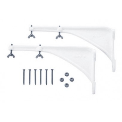 Bộ Giá Đỡ Chậu Âm Bàn TOTO TL516GV 