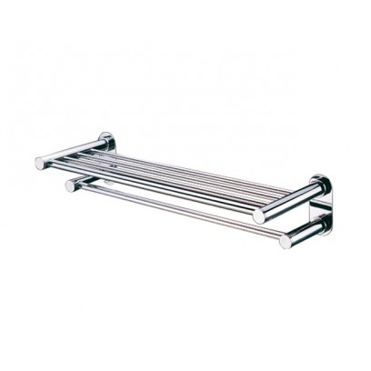 Thanh Treo Khăn TOTO TX726AE Hai Tầng Phụ Kiện Phòng Tắm Thanh Treo Khăn TOTO TX726AE Hai Tầng Phụ Kiện Phòng Tắm