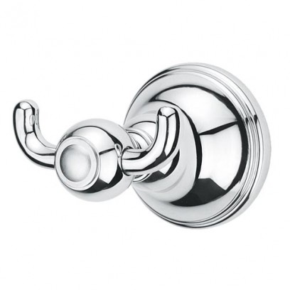 Móc Áo TOTO TX704ACW Móc Áo TOTO TX704ACW Phụ Kiện Phòng Tắm