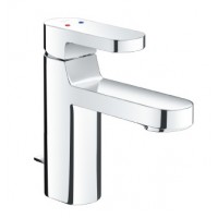 Vòi Lavabo Inax LFV-6002S (LFV6002S) Nóng Lạnh Gật Gù