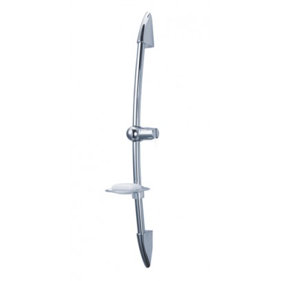 [HTK] Thanh Trượt Sen Tắm TOTO DS714R 840mm