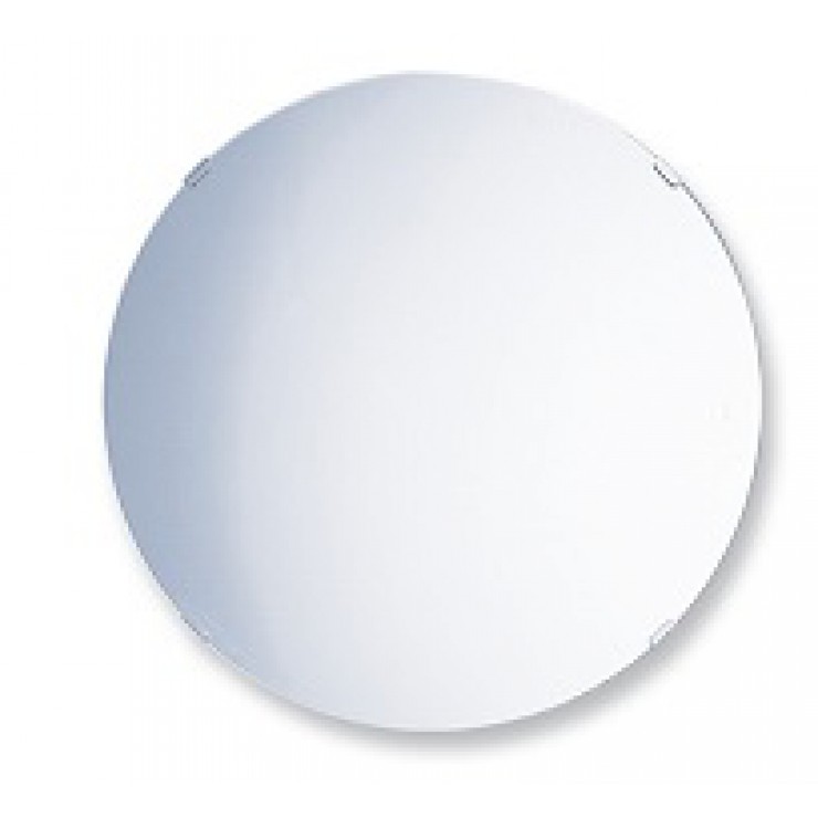 Gương phòng tắm TOTO YM4545FG chống mốc hình tròn - Tuấn Đức