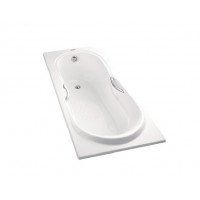 Bồn Tắm TOTO PAY1570DH/DB501R-2B Xây 1.5M