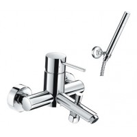 Vòi Sen Tắm Inax BFV-8000S (BFV8000S) Nóng lạnh