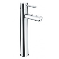 Vòi Lavabo Đặt Bàn Inax LFV-8000SH2 (LFV8000SH2) Nóng Lạnh Cổ Cao