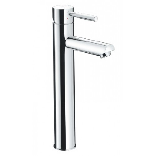 Vòi chậu rửa mặt lavabo INAX LFV-8000SH2 (LFV8000SH2) nóng lạnh cổ cao