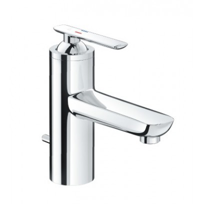Vòi Chậu Rửa Inax LFV-4102S (LFV4102S) Nóng Lạnh Lavabo