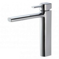 Vòi Lavabo COTTO CT2043AY Enrico Nóng Lạnh Cổ Cao