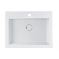 Chậu Rửa Lavabo Dương Bàn CAESAR LF5017