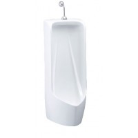 Bệ Tiểu Nam CAESAR U0288 Đặt Sàn