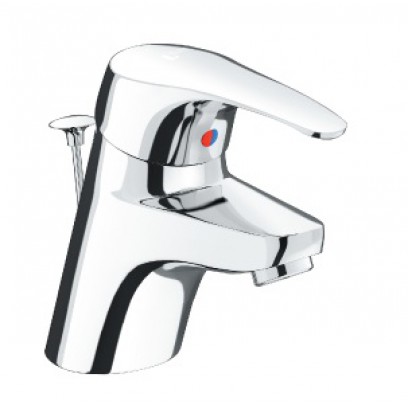 Vòi Rửa Lavabo Inax LFV-102S (LFV102S) Nóng Lạnh
