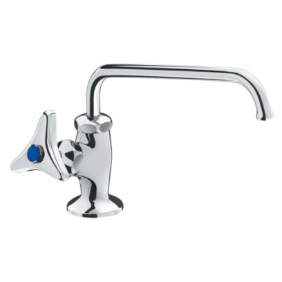 Vòi Rửa Nước Lạnh Inax LF-14-13 (LF1413) Gắn Chậu
