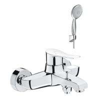 Vòi Sen Massage Nóng Lạnh Inax BFV-313S (BFV313S)