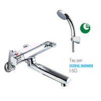 Vòi Sen Tắm Inax BFV-8145T-5C (BFV8145T5C) Nhiệt Độ