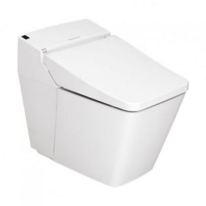 Bàn Cầu Điện Tử American Standard Acacia E WP-1806 (WP1806)