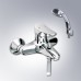 Vòi Sen Nóng Lạnh Inax BFV-1003S-1C Tay Sen Massage Vòi Sen Tắm