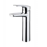 Vòi Lavabo Cổ Cao TOTO TVLM106CR Nóng Lạnh 