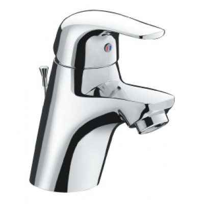 Vòi Chậu Nóng Lạnh Inax LFV-3002S (LFV3002S) Lavabo