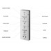 Nắp Rửa Điện Tử Washlet TOTO TCF4731A (W4) Bồn Cầu Điện Tử TOTO