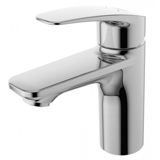 Vòi Rửa Lavabo American Standard WF-0901 Milano Nóng Lạnh Vòi Lavabo