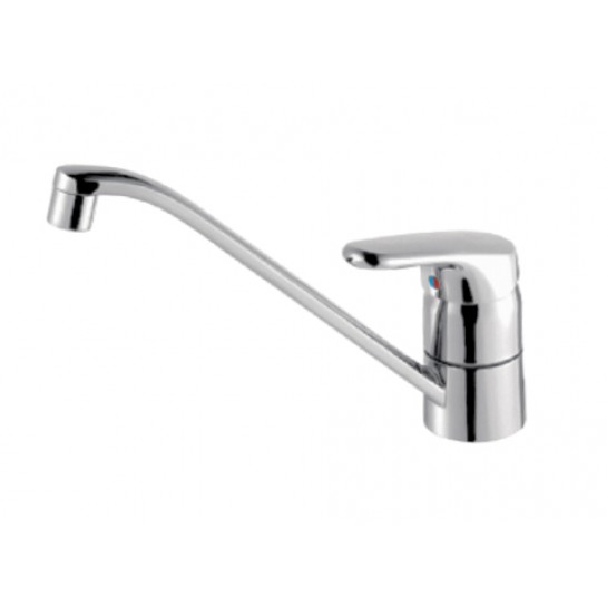 Vòi Bếp American Standard WF-5637 Ceraplan Nóng Lạnh