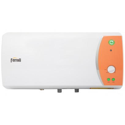 Bình Máy Nước Nóng Ferroli Verdi Te 15L Gián Tiếp 3 Công Suất