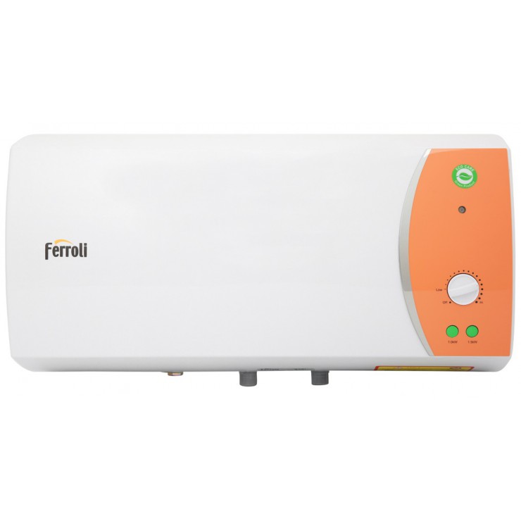 Bình Nước Nóng Ferroli Verdi Te 20L Gián Tiếp