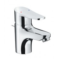 Vòi Chậu Lavabo Inax LFV-1002S (LFV1002S) Nóng Lạnh
