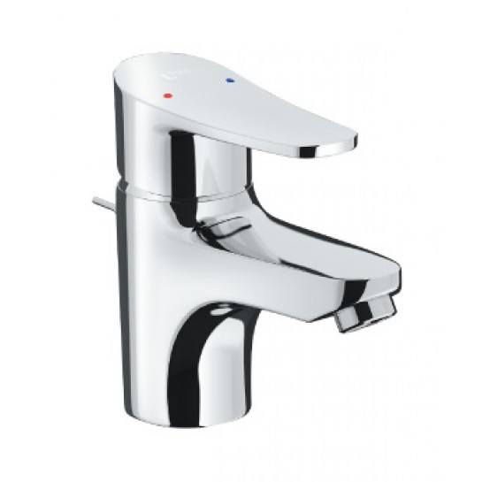 Vòi Chậu Lavabo Inax LFV-1002S Nóng Lạnh