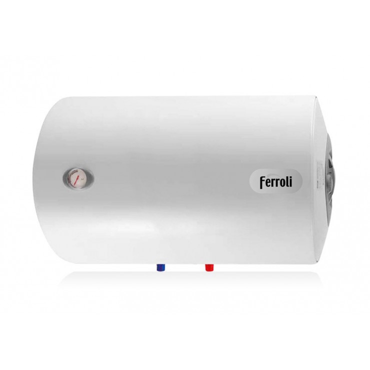 Máy Nước Nóng Ferroli AQUASTORE 50L Gián Tiếp