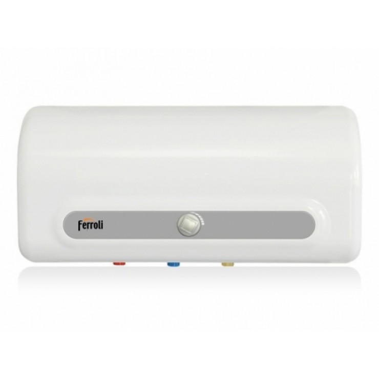 Bình Nước Nóng Ferroli QQ SE 15L Gián Tiếp