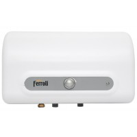 Bình Máy Nước Nóng Ferroli QQ ME 20L Gián Tiếp 2500W