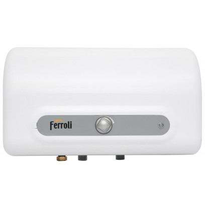 Bình Máy Nước Nóng Ferroli QQ ME 20L Gián Tiếp 2500W